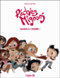 Péchés mignons, T2&nbsp;-&nbsp;Arthur De Pins