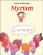 Myriam&nbsp;-&nbsp;Laure Monloubou