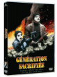 Génération sacrifiée&nbsp;-&nbsp;Hughes Brothers (the)