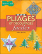 Pliages et découpages faciles&nbsp;-&nbsp;Didier Boursin