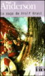 La saga de Hrolf Kraki&nbsp;-&nbsp;Poul Anderson