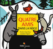 Quatre pour un cadeau&nbsp;-&nbsp;Praline Gay-Para, Andrée Prigent