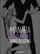 Noirs desseins&nbsp;-&nbsp;Collectif