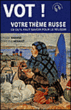 Vot ! Votre thème russe&nbsp;-&nbsp;S. Sakhno, C. Henault
