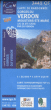 Gorges du Verdon&nbsp;-&nbsp;Collectif