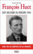 François Huet&nbsp;-&nbsp;François Broche