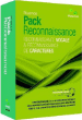 Pack Reconnaissance Dragon Naturally Speaking + Omnipage