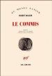 Le Commis&nbsp;-&nbsp;Robert Walser