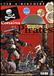 Corsaires et pirates&nbsp;-&nbsp;Brigitte Coppin