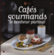 Cafés gourmands&nbsp;-&nbsp;Yaëlle Jacquot
