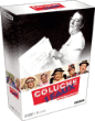 Coffret Coluche 1 Faux - 3 DVD - Vive la Guerre !&nbsp;-&nbsp;Coluche