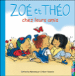 Zoé et Théo, T17&nbsp;-&nbsp;Catherine Metzmeyer, Marc Vanenis