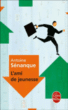 L'ami de jeunesse&nbsp;-&nbsp;Antoine Senanque