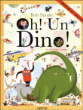 Oh, un dino !&nbsp;-&nbsp;Bob Staake