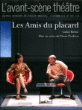 Les amis du placard&nbsp;-&nbsp;Gabor Rassov