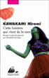 Cette lumière qui vient de la mer&nbsp;-&nbsp;Hiromi Kawakami