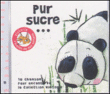 Disque pour enfants&nbsp;-&nbsp;Pure sucre