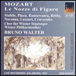 Wolfgang Amadeus Mozart&nbsp;-&nbsp;Les Noces de Figaro