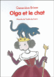 Olga et le chat&nbsp;-&nbsp;Geneviève Brisac