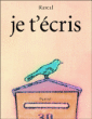 Je t'écris&nbsp;-&nbsp;Rascal