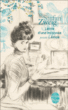 Lettre d'une inconnue, suivi de Amok&nbsp;-&nbsp;Stefan Zweig