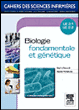 Biologie fondamentale, unité d'enseignement 2&nbsp;-&nbsp;Gabriel Perlemuter, Sophie Rousset