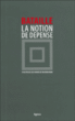 La notion de dépense&nbsp;-&nbsp;Georges Bataille