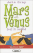 Mars et Vénus sous la couette&nbsp;-&nbsp;John Gray