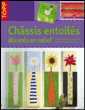 Châssis entoilés, décorés en relief&nbsp;-&nbsp;Frechverlag