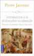 Introduction à la philosophie occidentale&nbsp;-&nbsp;Pierre Jacerme