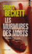 Les murmures des morts&nbsp;-&nbsp;Simon Beckett