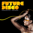 Compilation disco&nbsp;-&nbsp;Future disco volume 4 neon night