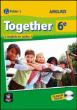 Together anglais 6ème&nbsp;-&nbsp;Collectif