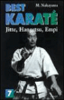 Best karaté&nbsp;-&nbsp;Masatoshi Nakayama