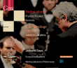 Francis Poulenc, Johannes Brahms&nbsp;-&nbsp;Stabat mater - 5 gesange opus104 - Inclus DVD