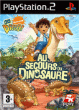 Diego : The Great Dinosaur Rescue