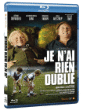 Je n'ai rien oublié - Blu-Ray&nbsp;-&nbsp;Bruno Chiche