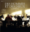 Bande originale de film&nbsp;-&nbsp;Des hommes et des dieux