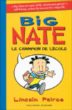 Big Nate, T1&nbsp;-&nbsp;Lincoln Peirce