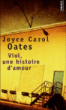 Viol, une histoire d'amour&nbsp;-&nbsp;Joyce Carol Oates