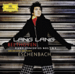 Ludwig van Beethoven, Lang Lang&nbsp;-&nbsp;Concertos pour piano N°1 et N°4