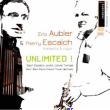 Jean-Sébastien Bach, Wolfgang Amadeus Mozart, Clarke&nbsp;-&nbsp;Unlimited