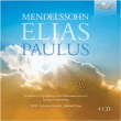 Félix Mendelssohn-Bartholdy&nbsp;-&nbsp;Elias - Paulus