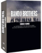 Band of Brothers - Frères d'armes - Coffret intégral Boîtier carton&nbsp;-&nbsp;Mikael Salomon, Richard Loncraine, Phil Alden Robinson, Steven Spielberg