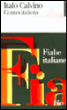 Contes italiens&nbsp;-&nbsp;Italo Calvino