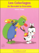 Coloriages de Barnabé le scarabée&nbsp;-&nbsp;Antoon Krings