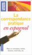 La correspondance pratique espagnole&nbsp;-&nbsp;Eduardo Jimenez