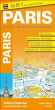 Plan de Paris avec index&nbsp;-&nbsp;Collectif