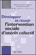 Le travail social d'intéret collectif&nbsp;-&nbsp;Collectif