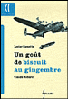 Un goût de biscuit au gingembre&nbsp;-&nbsp;Xavier Hanotte